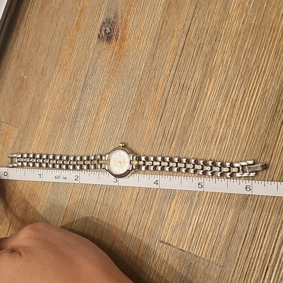 VINTAGE Quemex Watch - Picture 7 of 7